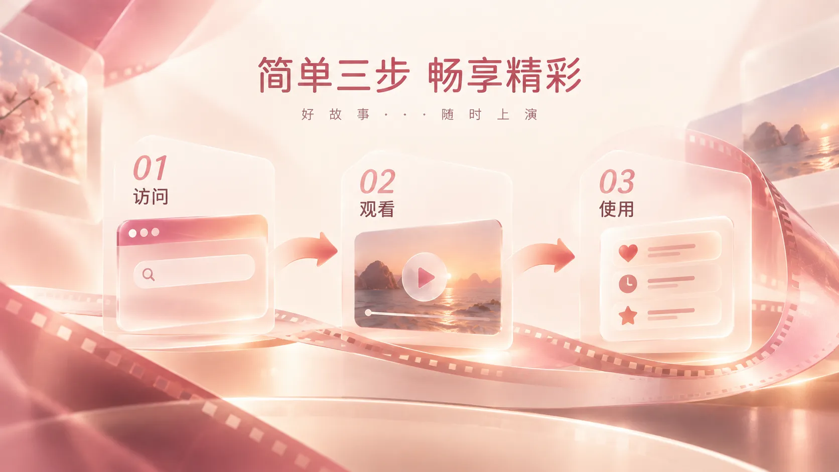 蜜桃视频观看与访问指南