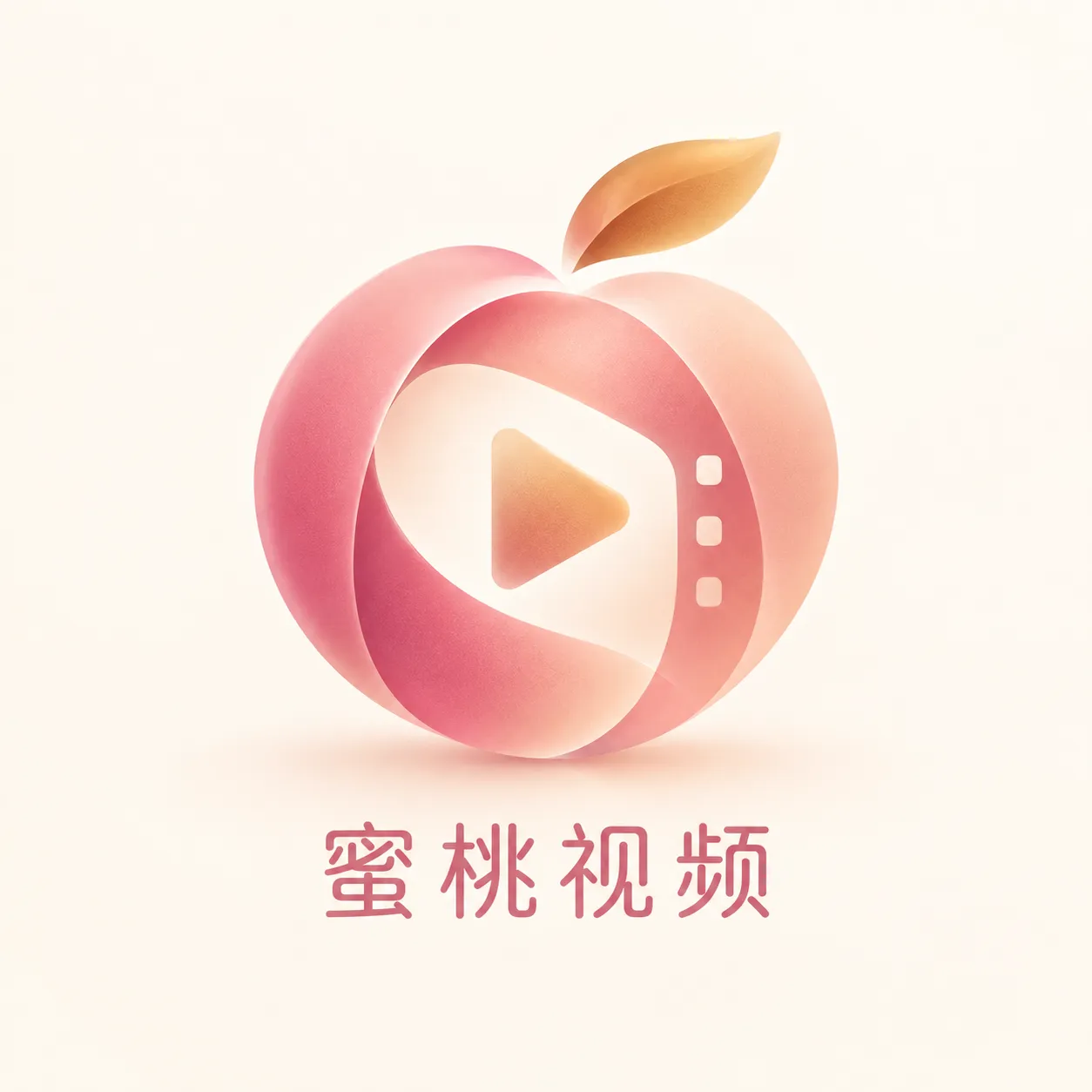 蜜桃视频标识