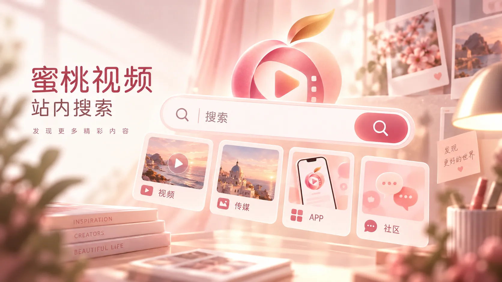 站内搜索怎样输入更容易找到需要的内容